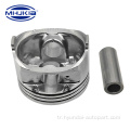 Kia Picanto için 23410-02270 piston